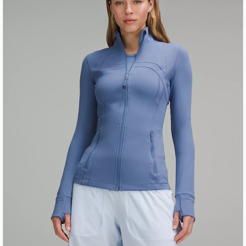 Lulu lemon define jacket